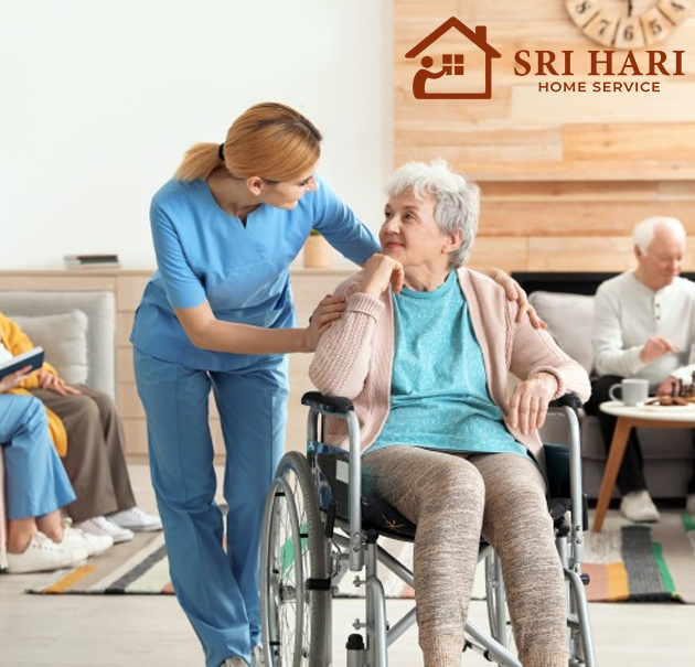 Home Nursing Services